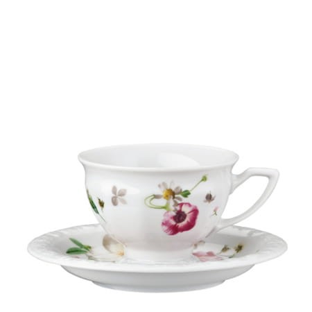 filizanka do espresso maria roza rosenthal