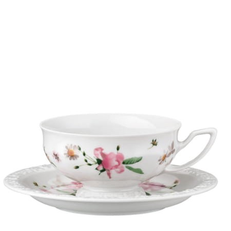 filizanka do herbaty maria roza rosenthal