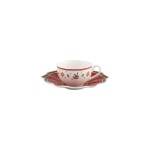 Filiżanka do kawy/herbaty  170ml Toy's Delight   Villeroy & Boch