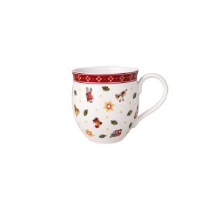 Kubek porcelanowy z zabawkami 230ml Toy's Delight  Villeroy & Boch