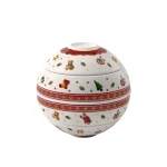 La Petite Boule zestaw do przekąsek 5 elementowy  Toy's Delight , Villeroy & Boch