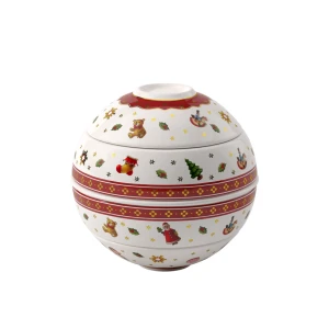 La Petite Boule zestaw do przekąsek 5 elementowy  Toy's Delight , Villeroy & Boch