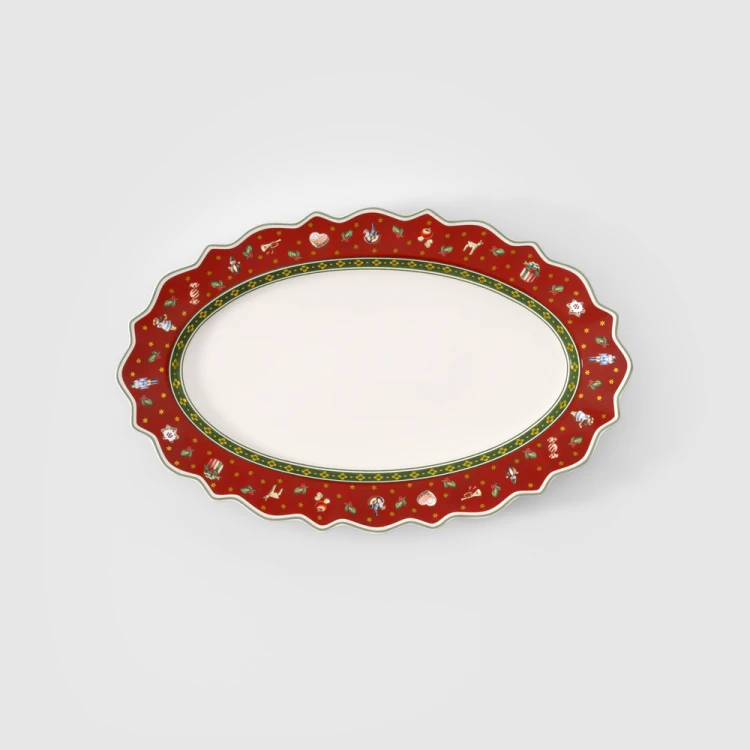 1485852910-polmisek-owalny-do-serwowania-czerwony-toys-delihgt-villeroy-boch
