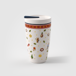 Kubek To Go 350ml Toy's Delight  Villeroy & Boch