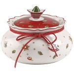 Pojemnik na ciastka mały 13,6 cm Toy's Delight Villeroy & Boch