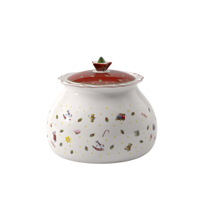 Pojemnik na ciastka duży 21,4 cm Toy's Delight Villeroy & Boch
