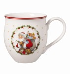 Kubek Santa & Angele 470ml  Toy's Delight  Villeroy & Boch
