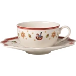 Filiżanka do kawy/herbaty 170 ml biała Toy's Delight  Villeroy & Boch