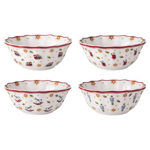 1485858490-zestaw-4-misek-porcelanowych-na-15-lecie-toys-delight-villeroy-boch