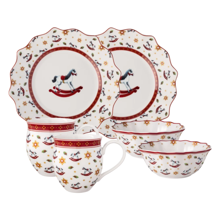 1485857289-zestaw-sniadaniowy-dla-dwojga-kon-na-biegunach-15-lecie-toys-delight-villeroy-boch