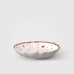 Miska porcelanowa płytka duża  500ml  Toy's Delight   Villeroy & Boch