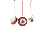 Zawieszki zastawa stołowa  Toy's Delight Decoration  Villeroy & Boch