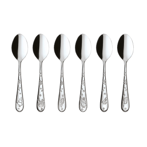 Zestaw łyżeczek do kawy 6 elementów  Toy's Delight Collection Villeroy & Boch