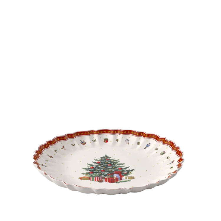 1485853884-talerz-do-serwowania-porcelanowy-z-choinka-25cm-toys-delight-villeroy-boch-2