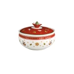 Cukiernica z pokrywką 420ml  Toy's Delight   Villeroy & Boch