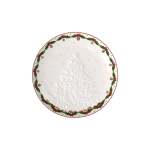 Miska do serwowania z choinką  Toy's Fantasy  Villeroy & Boch