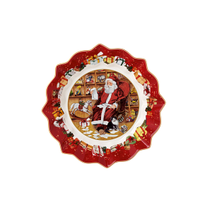 Miska na nóżce Lista prezentó 380ml  Toy's Fantasy   Villeroy & Boch