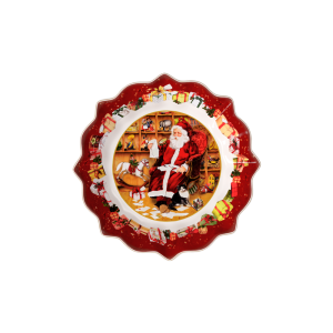 Miska duża Lista prezentów 430ml  Toy's Fantasy  Villeroy & Boch