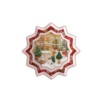 Miska duża Sklep z zabawkami 430ml  Toy's Fantasy  Villeroy & Boch