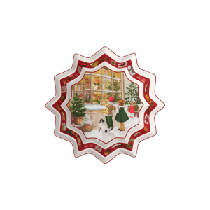 Miska duża Sklep z zabawkami 430ml  Toy's Fantasy  Villeroy & Boch