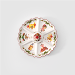 Półmisek na przekąski Cabaret Nostalgia  Toy's Fantasy  Villeroy & Boch