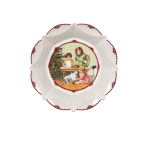 Salaterka duża Lista prezentów 500ml  Toy's Fantasy   Villeroy & Boch