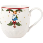 Kubek Jumbo Tańczące dzieci 490ml  Toy's Fantasy   Villeroy & Boch
