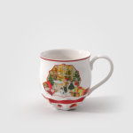 Kubek Sklep z zabawkami 450ml  Toy's Fantasy  Villeroy & Boch