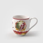 Kubek Jumbo św.Mikołaj 380ml  Toy's Fantasy  Villeroy & Boch