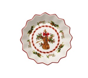 Salaterka mała Skrzypce 170ml  Toy's Fantasy  Villeroy & Boch