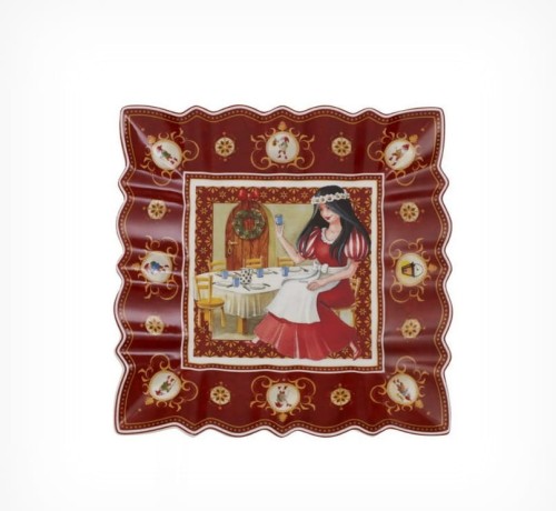 1483323727-miska-kwadratowa-krolewna-sniezka-toys-fantasy-villeroy-boch