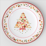 Podtalerz 32 cm  Winter Bakery Delight  Villeroy & Boch