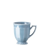 Kubek porcelanowy Maria En Vogue Blue - Rosenthal