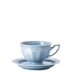 Filiżanka do kawy Maria En Vogue Blue - Rosenthal 