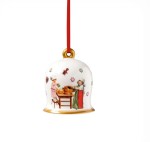 Dzwonek  Limited Edition 2023 Annual Christmas Edition  Villeroy & Boch