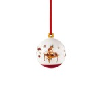 Bombka  Limited Edition 2023 Annual Christmas Edition  Villeroy & Boch