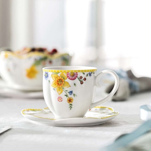 1486381291-filizanka-ze-spodkiem-230ml-do-kawy-herbaty-spring-awakening-villeroy-boch
