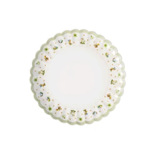 Talerz płaski  27cm   Easter Delight  Villeroy & Boch