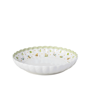 Talerz do makaronu /salaterka   Easter Delight  Villeroy & Boch