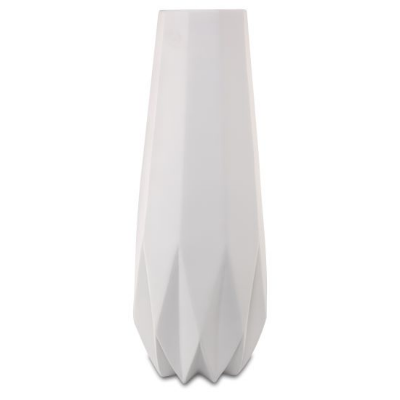 14003721-wazon-bialy-41cm-polygono-star-kaiser-1