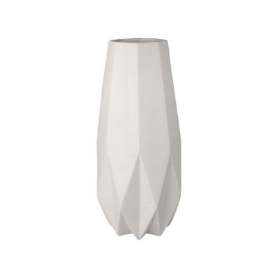 14003731-wazon-bialy-33,5cm-polygono-star-kaiser