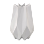 Wazon 27 cm Polygono Star  Kaiser