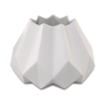 Wazon 19 cm Polygono Star  Kaiser