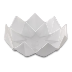 Patera 8,5 cm Polygono Star  Kaiser