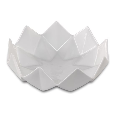 14003771-patera-porcelanowa-biala-8,5cm-polygano-star-kaiser