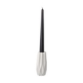14005621-swiecznik-porcelanowy-bialy-12cm-polygono-star-kaiser-4