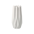 14005621-swiecznik-porcelanowy-bialy-12cm-polygono-star-kaiser