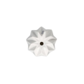 14005621-swiecznik-porcelanowy-bialy-12cm-polygono-star-kaiser-3