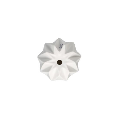 14005621-swiecznik-porcelanowy-bialy-12cm-polygono-star-kaiser-3