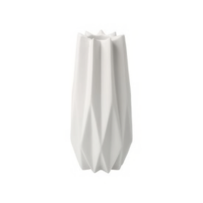 14005621-swiecznik-porcelanowy-bialy-12cm-polygono-star-kaiser-1